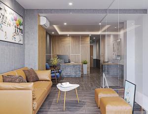 KAS Saigon Hotel - Ben Thanh