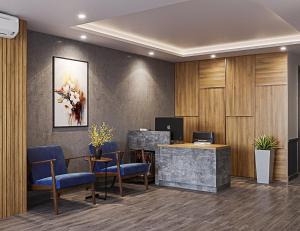 KAS Saigon Hotel - Ben Thanh