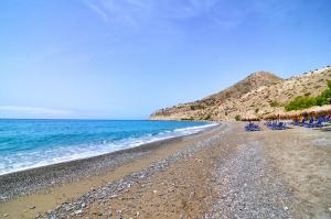 Myrtos Mare Suites Lasithi Greece