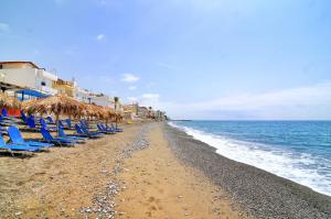 Myrtos Mare Suites Lasithi Greece