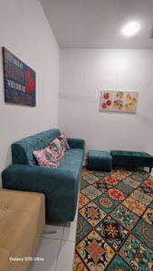 Homestay Eshaal Ali 3 Bedroom BUDGET Homestay 1 aircond & Dekorasi Cantik