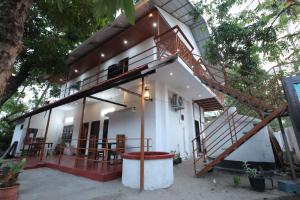 Marari Jackson Beach Homestay