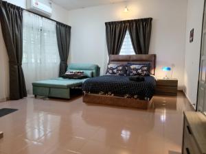 Grey Fantasy Homes#Sunway Water Theme Park