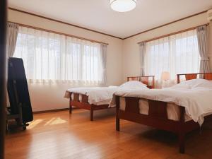 Hike&Snö INN Hakuba Echoland