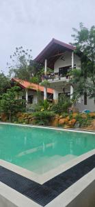 Cinnamon garden villa ahangama