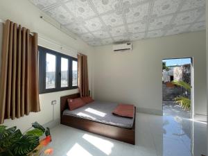 Town Homestay