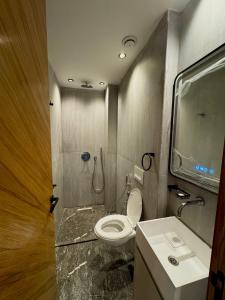 Studio Luxueux - Proche McDo Route de Casablanca