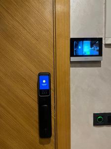 Studio Luxueux - Proche McDo Route de Casablanca