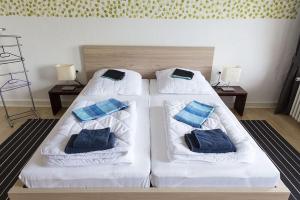 Stilvolle Altbauwohnung in zentraler Lage