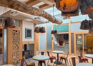 Norfolk Woods Resort And Spa