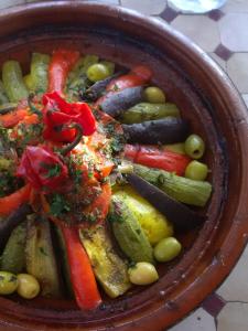 Dar Jnane - La Maison Du Jardin