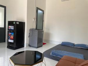 Town Homestay