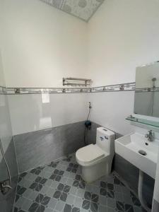 Town Homestay