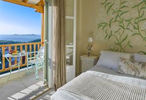 Konstantina Studios, Aparthotely - Alonissos