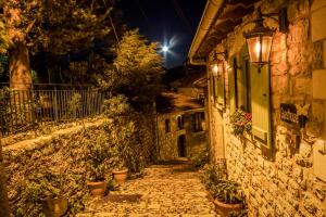 Enastron Guesthouse Arkadia Greece