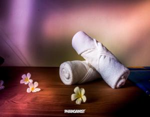 Infinity Beach Club Resort & Hostel Koh Phangan