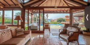 Casa Linda Ferradura