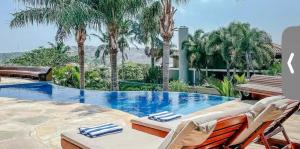 Casa Linda Ferradura