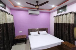 Badanpur Hotel Ayodhya With AC , Free Parking & Free Wi-Fi Near Ram Mandir