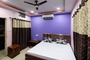 Badanpur Hotel Ayodhya With AC , Free Parking & Free Wi-Fi Near Ram Mandir
