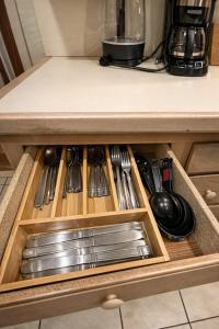 Jericho Luxe Retreat