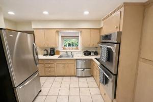 Jericho Luxe Retreat