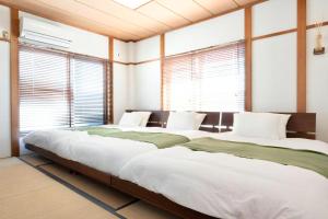 For Family Matsu 2 chome House