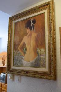 Apartaments Bizantí