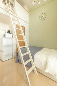 Newly opened With loft, elevator 13 minutes direct to Seibu Shinjuku Station and Kabukicho
