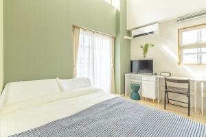 Newly opened With loft, elevator 13 minutes direct to Seibu Shinjuku Station and Kabukicho