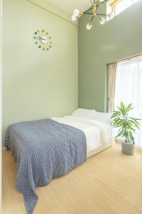 Newly opened With loft, elevator 13 minutes direct to Seibu Shinjuku Station and Kabukicho