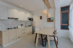 Sanskar Homes-fully furnished apartment near Patan Durbar Square-3 Units