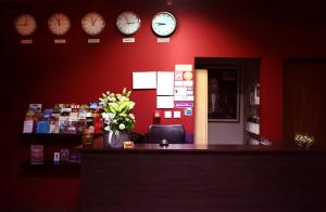 Royal Hostel