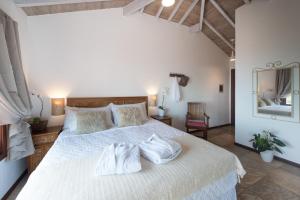 La Pedrera Small Hotel & Spa