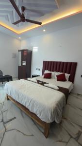 Aquarius Luxury Stay