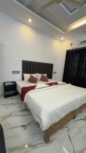 Aquarius Luxury Stay