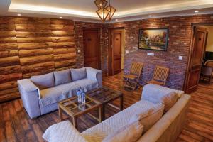 Hotel Wild Spring
