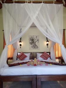 Biorock Homestay & Dive Center Pemuteran