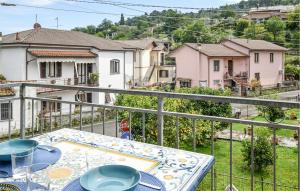 Amazing Apartment In Ameglia With Wifi