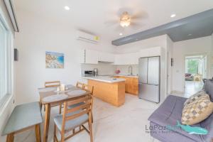 Downtown Apt common pool private terrace