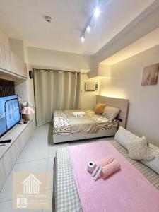 Horizons 101 Studio unit near Fuente