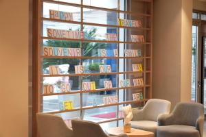 Hampton By Hilton Ordu