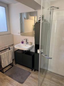 Ferienwohnung am Waldesrand
