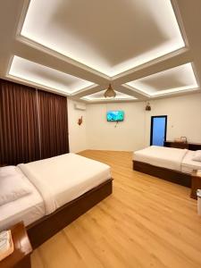 Villa Copenhagen Bukittinggi