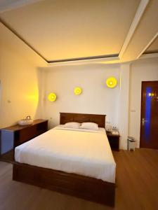 Villa Copenhagen Bukittinggi