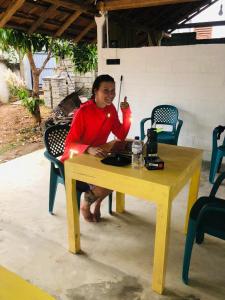 Kottamba Bunk Resort and Co-Work Tangalle