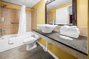 Econo Lodge Gretna - New Orleans