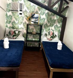 Amancios Tourist Inn-Close to the Airport
