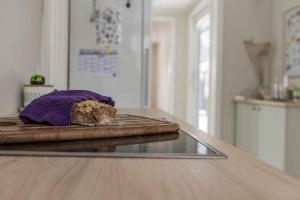 Cosy Cottage 200 Meters From The Beach