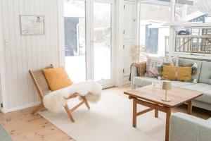 Cosy Cottage 200 Meters From The Beach